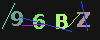 Gambar captcha